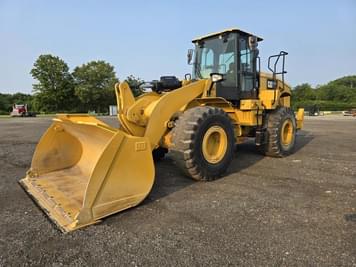 Main image Caterpillar 950GC